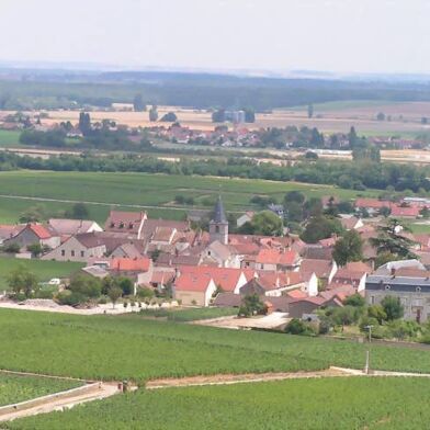 Maison 5 pièces 48000 €