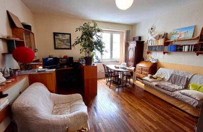 vente appartement 260 000 € à proximité de Osse (35410)