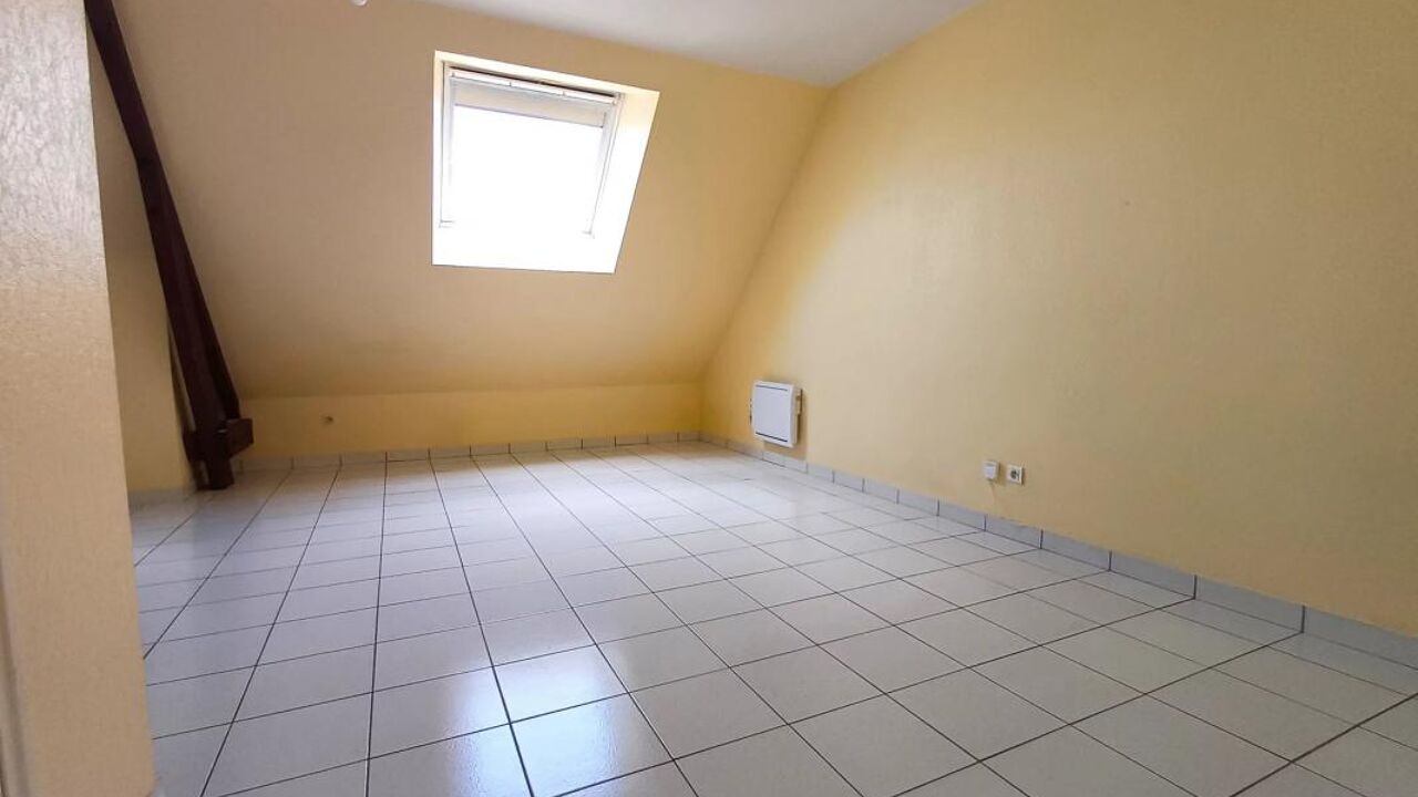 appartement 1 pièces 23 m2 à vendre à Rennes (35000)