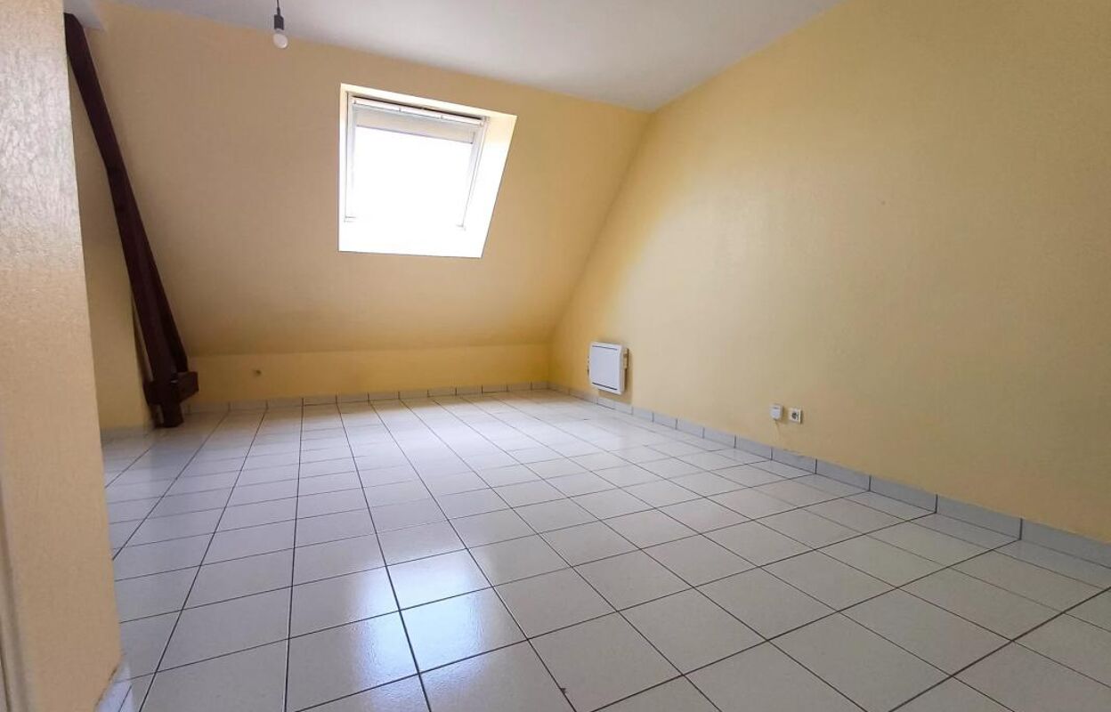 appartement 1 pièces 23 m2 à vendre à Rennes (35000)