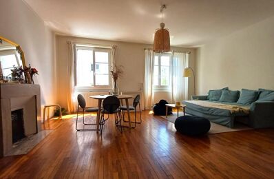 vente appartement 335 000 € à proximité de Rennes (35)