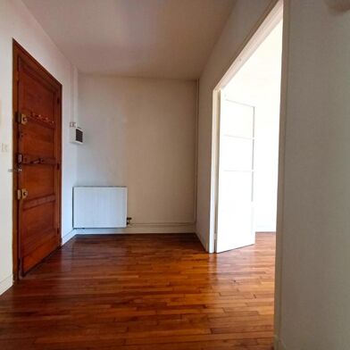 Appartement 3 pièces 85 m²