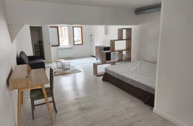 vente appartement 72 000 € à proximité de Saint-André-les-Vergers (10120)