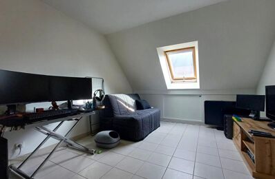 vente appartement 165 000 € à proximité de Cesson-Sévigné (35510)