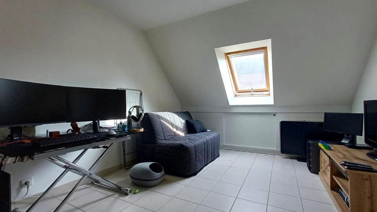 appartement 2 pièces 28 m2 à vendre à Rennes (35000)