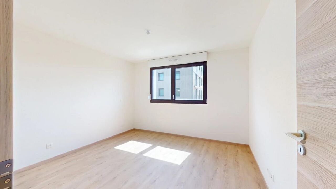 appartement 2 pièces 43 m2 à vendre à Strasbourg (67100)