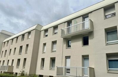 vente appartement 272 000 € à proximité de Ecquevilly (78920)