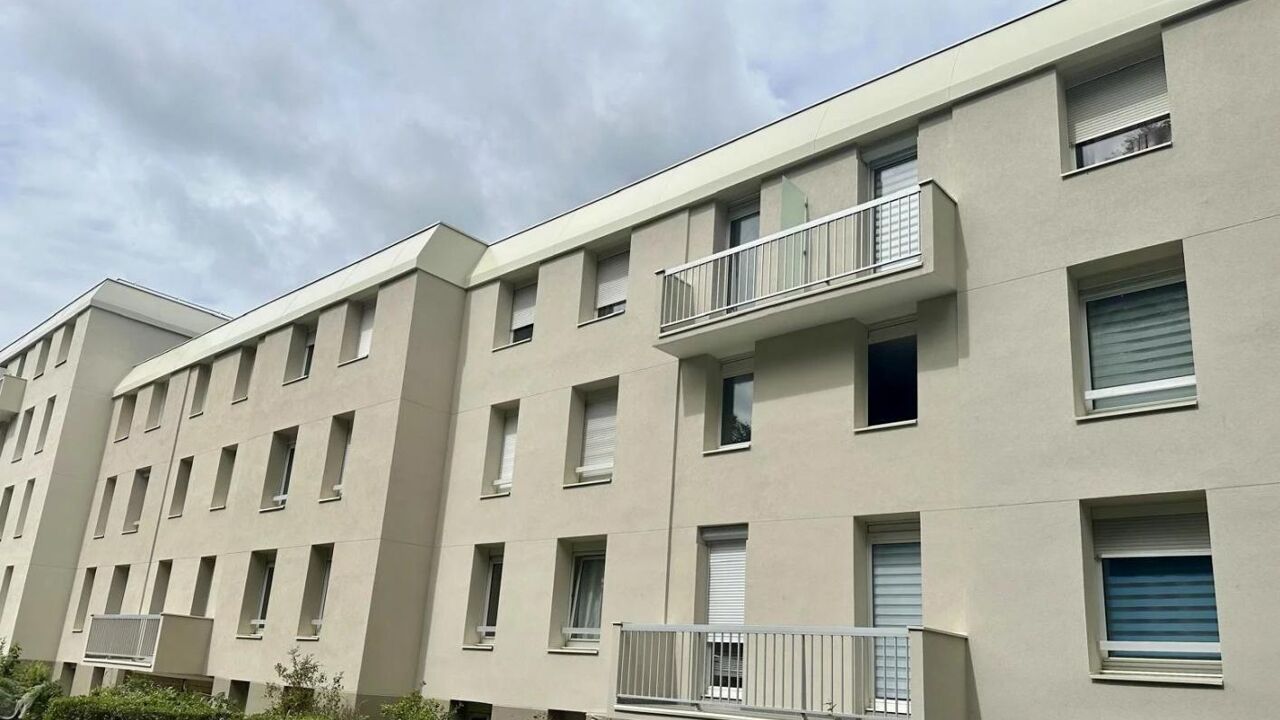 appartement 3 pièces 67 m2 à vendre à Le Port-Marly (78560)