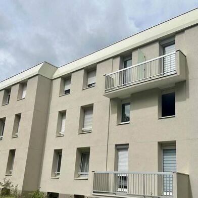 Appartement 3 pièces 67 m²