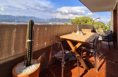 vente appartement 300 000 € à proximité de Le Castellet (83330)