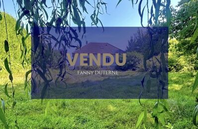 vente maison 239 000 € à proximité de Vaudesincourt (51600)