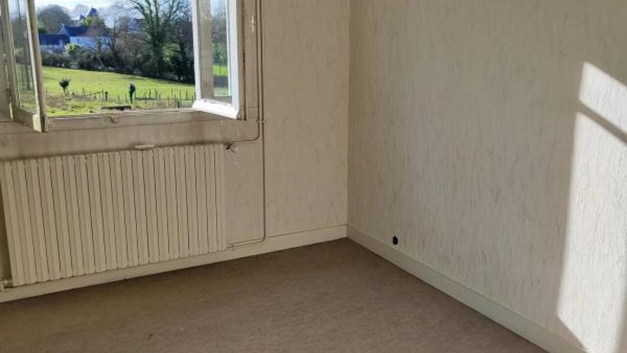 maison 4 pièces 70 m2 à vendre à Pontchâteau (44160)