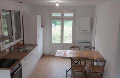 vente maison 215 000 € à proximité de Sainte-Reine-de-Bretagne (44160)