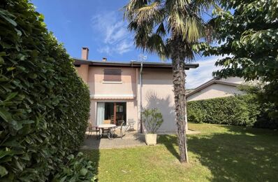 vente maison 420 000 € à proximité de Ballaison (74140)