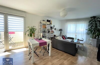 location appartement 765 € CC /mois à proximité de Saint-Pierre-des-Corps (37700)