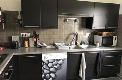 maison 5 pièces 99 m2 à vendre à Chamboret (87140)