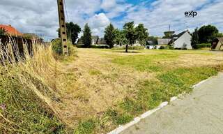 Terrain  674 m² à vendre à Mayenne (53100)