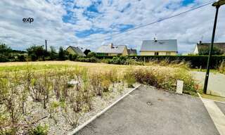 Terrain  634 m² à vendre à Mayenne (53100)