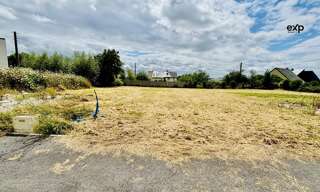 Terrain  629 m² à vendre à Mayenne (53100)