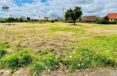 vente terrain 58 700 € à proximité de Martigné-sur-Mayenne (53470)