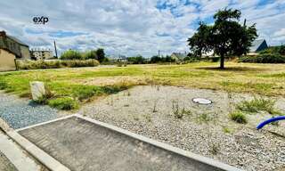 Terrain  501 m² à vendre à Mayenne (53100)