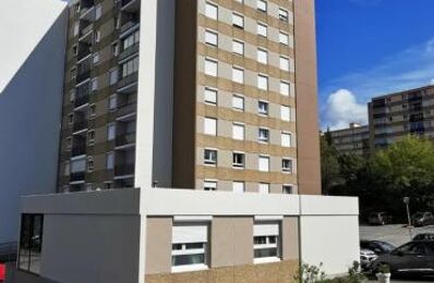 vente appartement 88 000 € à proximité de Isle (87170)