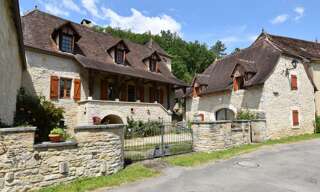 Maison  201 m² à vendre à Boissières (46150)