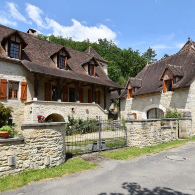 Maison  399000 €