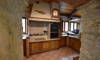 Maison  201 m² à vendre à Boissières (46150)