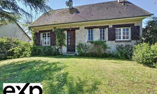 Maison 5 Pièces 113 m² à vendre à Pacy-sur-Eure (27120)
