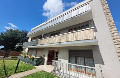 vente appartement 205 000 € à proximité de Gennevilliers (92230)