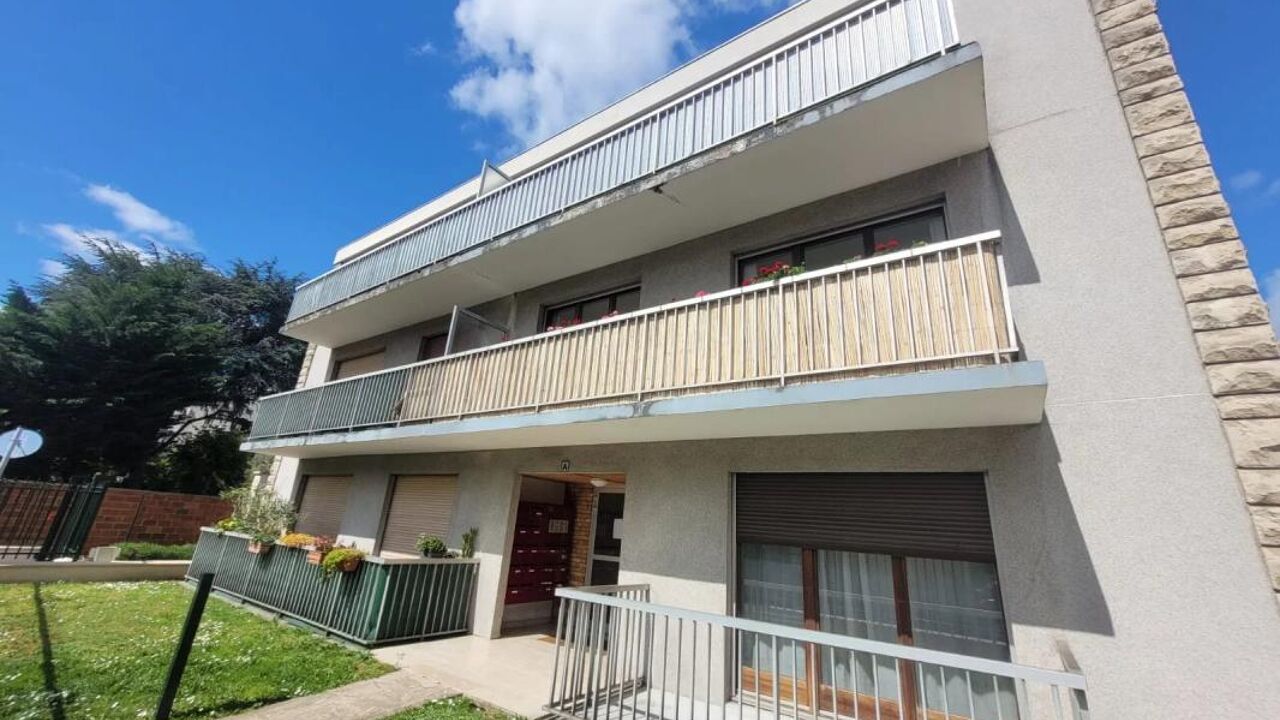 appartement 1 pièces 28 m2 à vendre à Rueil-Malmaison (92500)