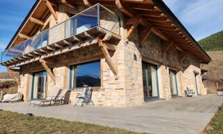 Maison 7 Pièces 367 m² à vendre à Réal (66210)