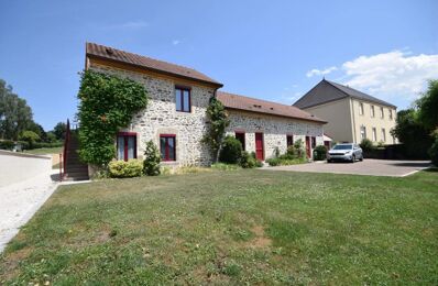 viager maison Bouquet 405 180 € à proximité de Sanvignes-les-Mines (71410)