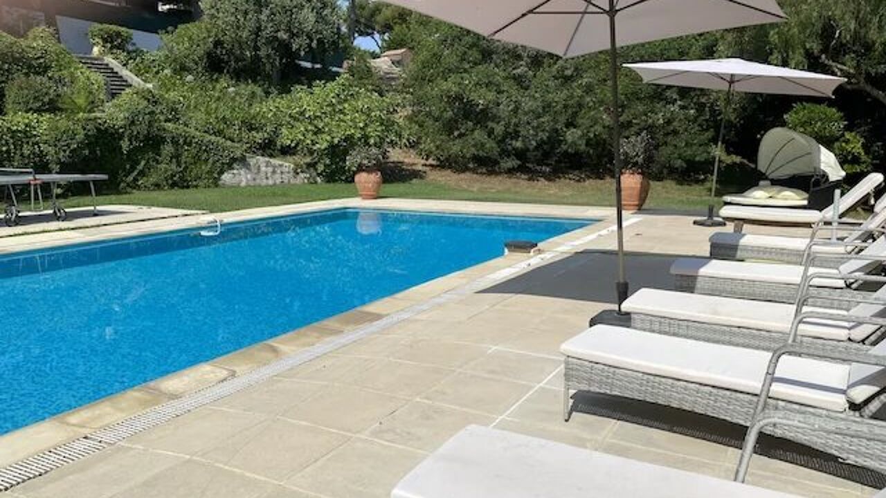 maison 7 pièces 320 m2 à vendre à Antibes (06600)