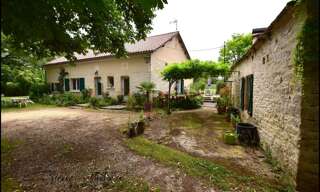 Maison 4 Pièces 140 m² à vendre à Montgesty (46150)