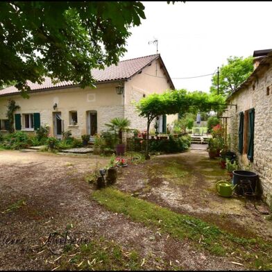 Maison 4 pièces 295000 €