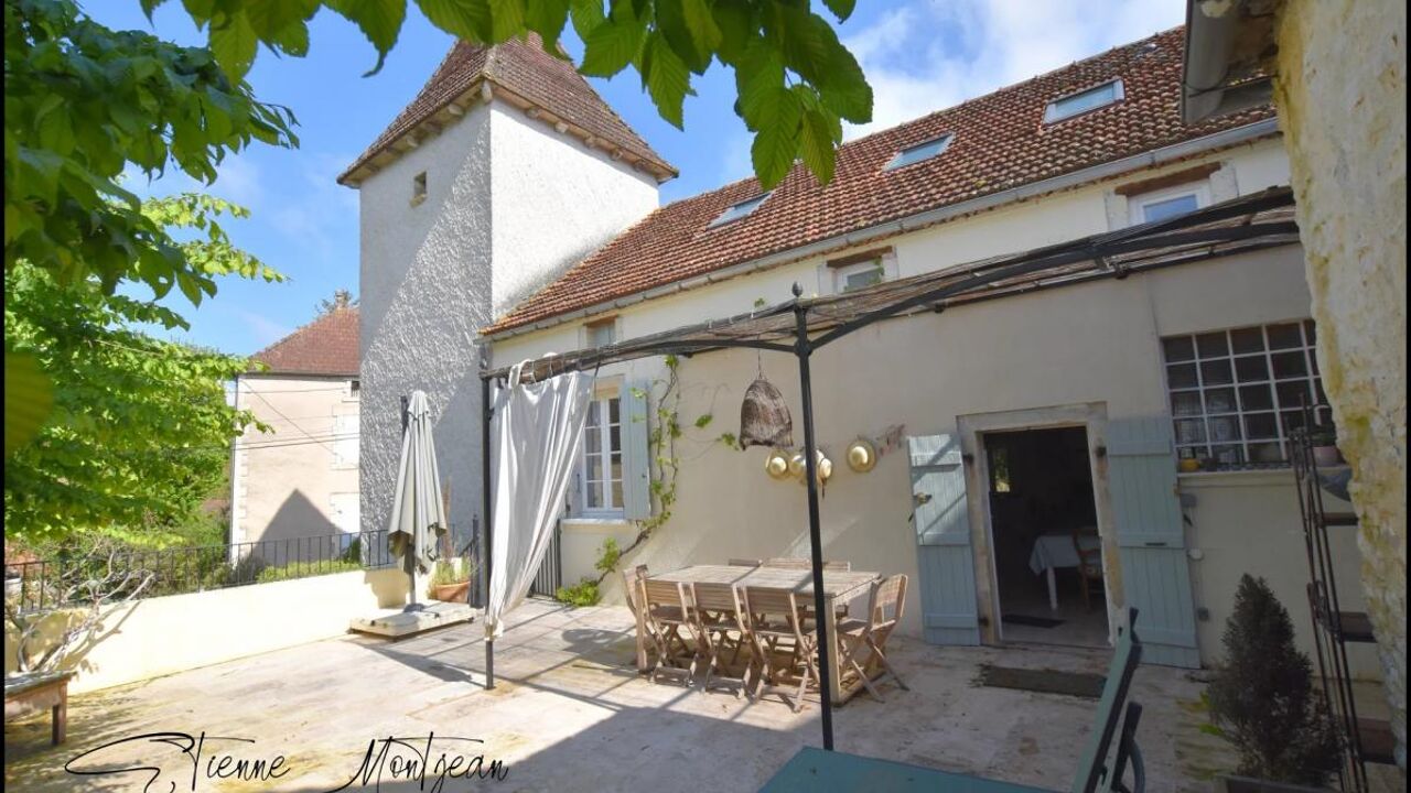 maison  pièces 168 m2 à vendre à Concorès (46310)