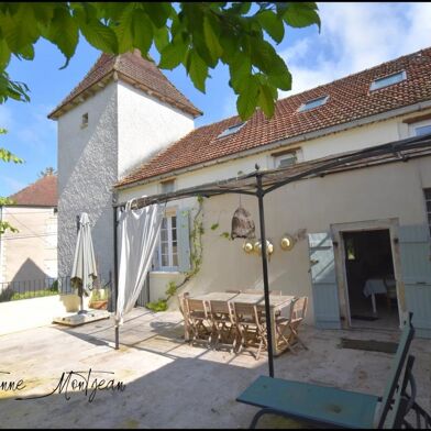 Maison 168 m²