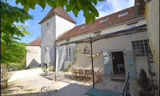 Maison  168 m² à vendre à Concorès (46310)