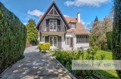 vente maison 799 500 € à proximité de Jumeauville (78580)