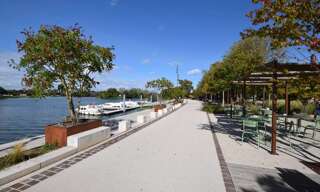 Maison 5 Pièces 165 m² à vendre à Seurre (21250)