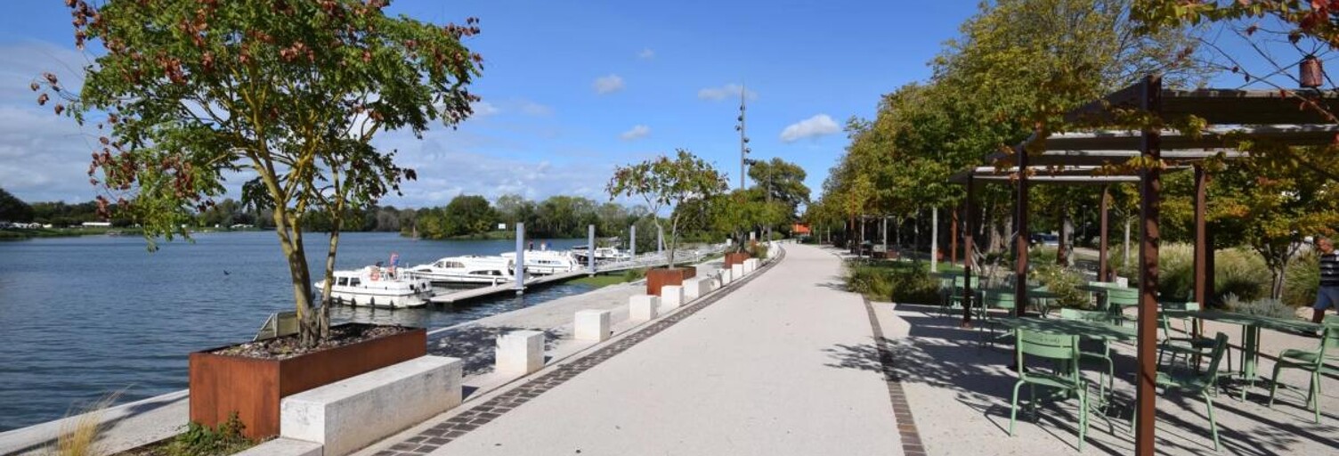 Maison 5 Pièces 165 m² à vendre à Seurre (21250)