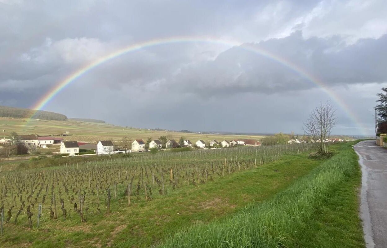 maison 5 pièces 116 m2 à Savigny-Lès-Beaune (21420)