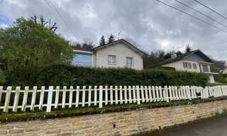 Maison 116 m² en viager Savigny-lès-Beaune (21420)