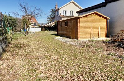 maison 9 pièces 210 m2 à vendre à Champ-sur-Drac (38560)