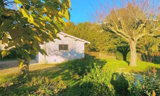 Terrain  606 m² à vendre à Belin-Béliet (33830)