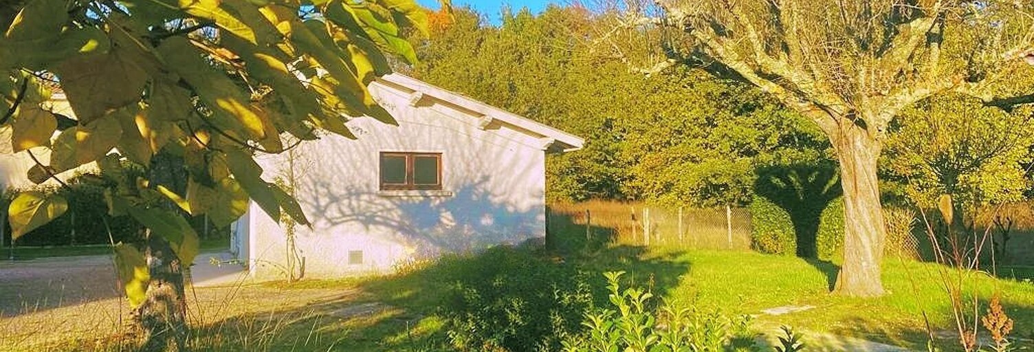 Terrain  606 m² à vendre à Belin-Béliet (33830)