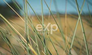 Terrain  888 m² à vendre à Salles (33770)