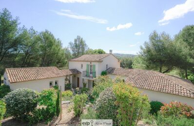 vente maison 1 200 000 € à proximité de Lourmarin (84160)